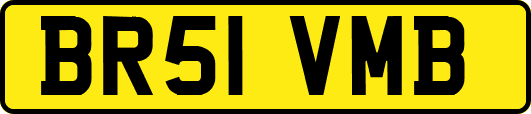 BR51VMB