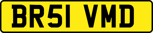 BR51VMD