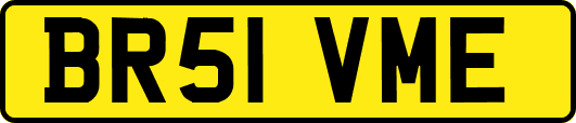 BR51VME