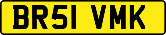 BR51VMK
