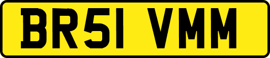 BR51VMM