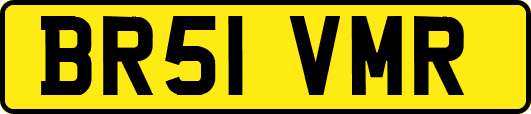 BR51VMR