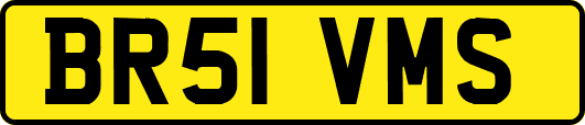 BR51VMS
