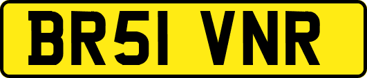 BR51VNR