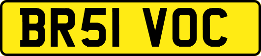 BR51VOC