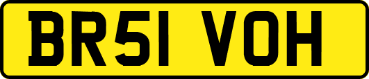 BR51VOH