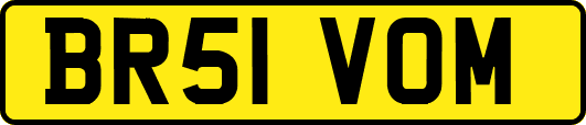 BR51VOM