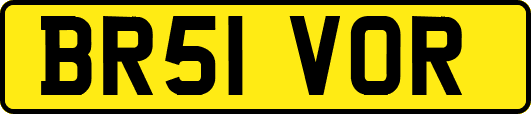 BR51VOR