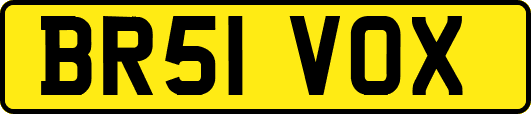 BR51VOX