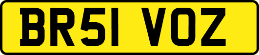 BR51VOZ