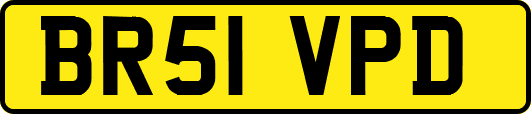 BR51VPD