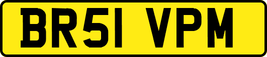 BR51VPM