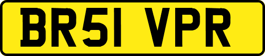 BR51VPR