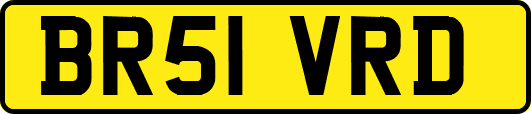 BR51VRD