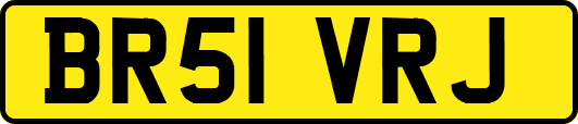 BR51VRJ