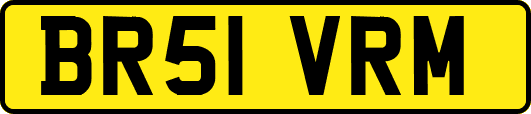 BR51VRM