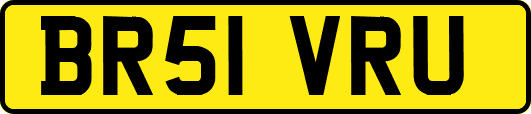 BR51VRU
