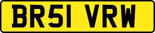 BR51VRW