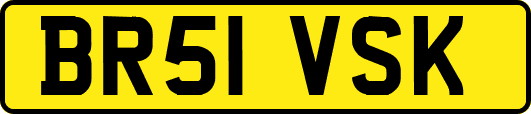BR51VSK