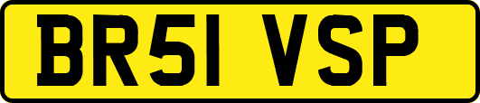 BR51VSP