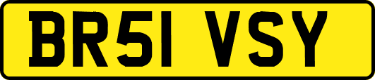 BR51VSY