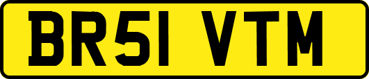BR51VTM