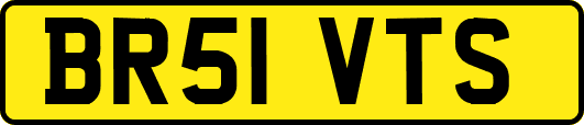 BR51VTS