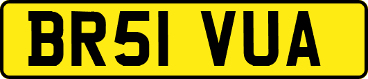 BR51VUA