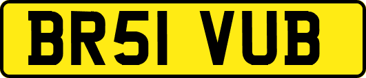 BR51VUB