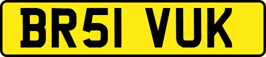BR51VUK