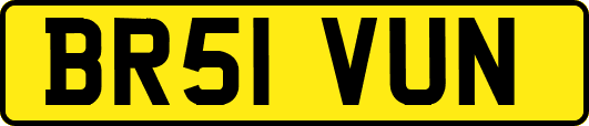 BR51VUN