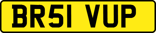 BR51VUP