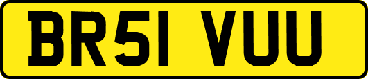BR51VUU