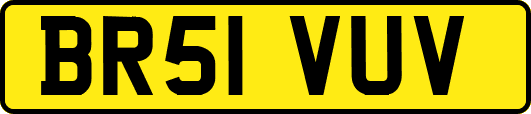 BR51VUV
