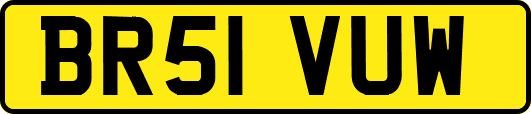 BR51VUW