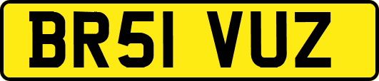 BR51VUZ