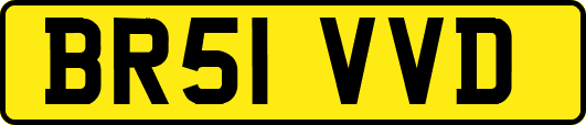 BR51VVD