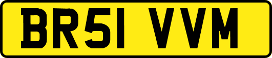 BR51VVM