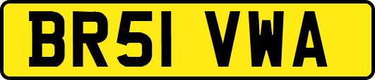 BR51VWA