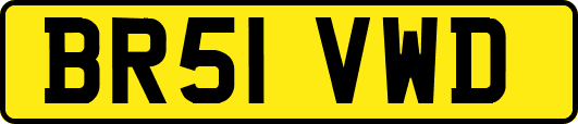 BR51VWD