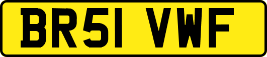 BR51VWF