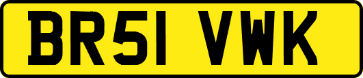 BR51VWK