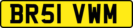 BR51VWM