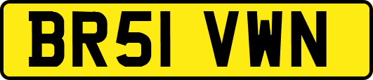 BR51VWN