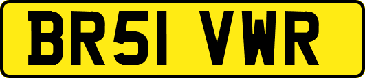 BR51VWR