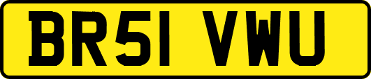 BR51VWU