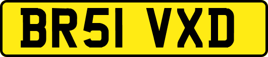 BR51VXD