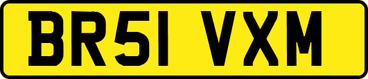 BR51VXM