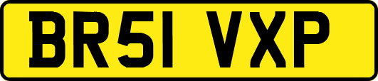 BR51VXP