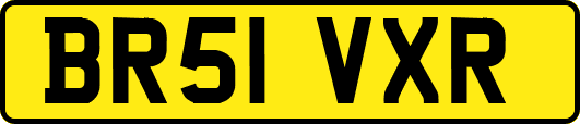 BR51VXR